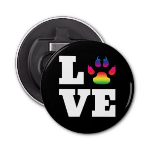 Abrebotellas Pasta arcoiris