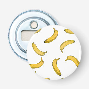 Abrebotellas patrón bananero