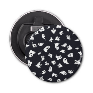 Abrebotellas Patrón de fantasma