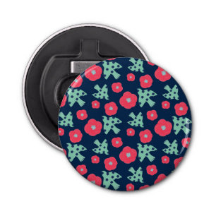 Abrebotellas Pattern_7_camellia y bird_1