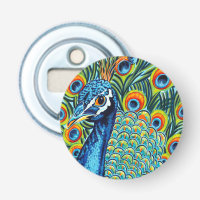 Peacock I