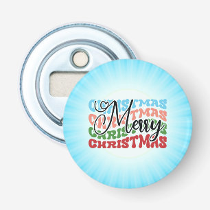 Abrebotellas Pegatina de vinilo de corte personalizado