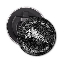 Abrebotellas Pelea fuerte, gana Mordhau