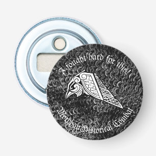 Abrebotellas Pelea fuerte, gana Mordhau