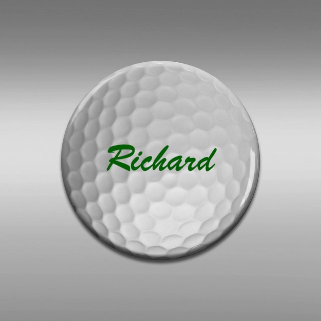 Abrebotellas Pelota de golf personalizada (Subido por el creador)