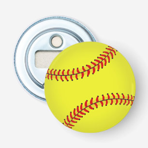 Abrebotellas Pelota de softball