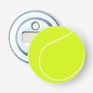 Abrebotellas Pelota de tenis