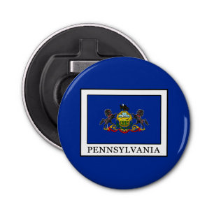 Abrebotellas Pennsylvania