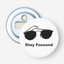 Abrebotellas Permanecer centrado en 2026