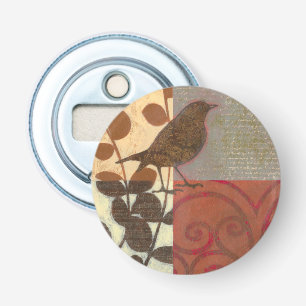 Abrebotellas Perro del Damasco