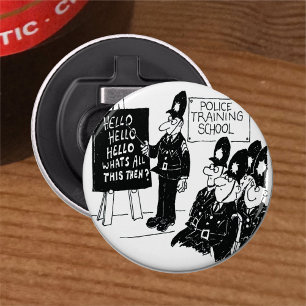 Abrebotellas PERSONALIZADO divertida de la Escuela de Capacitac