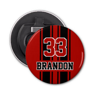 Abrebotellas Personalizado Guay Bandas Deportivas De Carrera Au