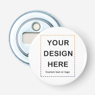 Abrebotellas Personalizados para Todo Diseño, Pers