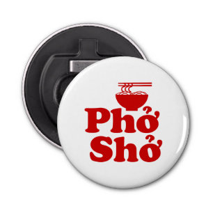 Abrebotellas Phở Shở