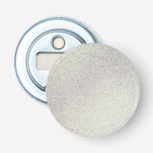 Abrebotellas Piedra de plata Gary Purpurina de Mármol de oro mo