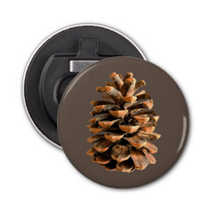 Abrebotellas Pine Cone