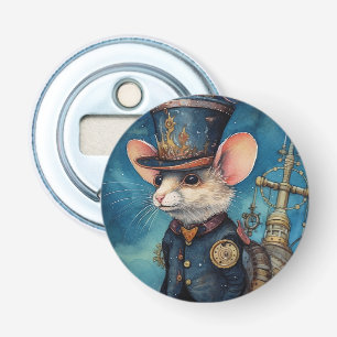 Abrebotellas Pippin Top Hat Steampunk