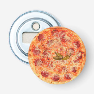 Abrebotellas Pizza