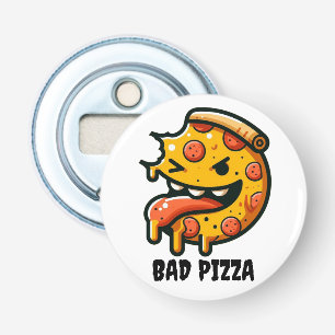 Abrebotellas Pizza opener: The perfect complement to you!