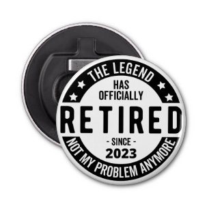 Abrebotellas plan de retiro