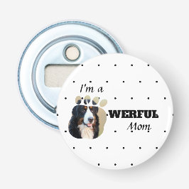 Abrebotellas Poderosas patas de texto para gatos/perros para ma