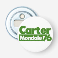 Política retro de Carter Mondale 1976