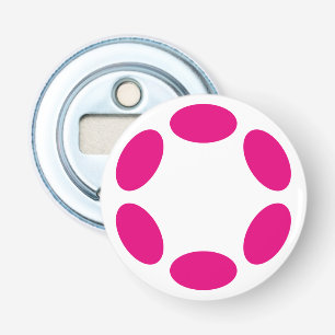 Abrebotellas Polkadot
