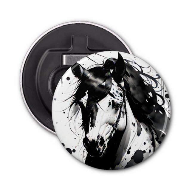 Abrebotellas Ponía espiritual 2 (Anverso)