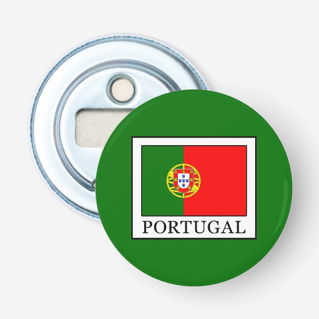 Abrebotellas Portugal (Anverso)
