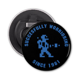 Abrebotellas Preocupación