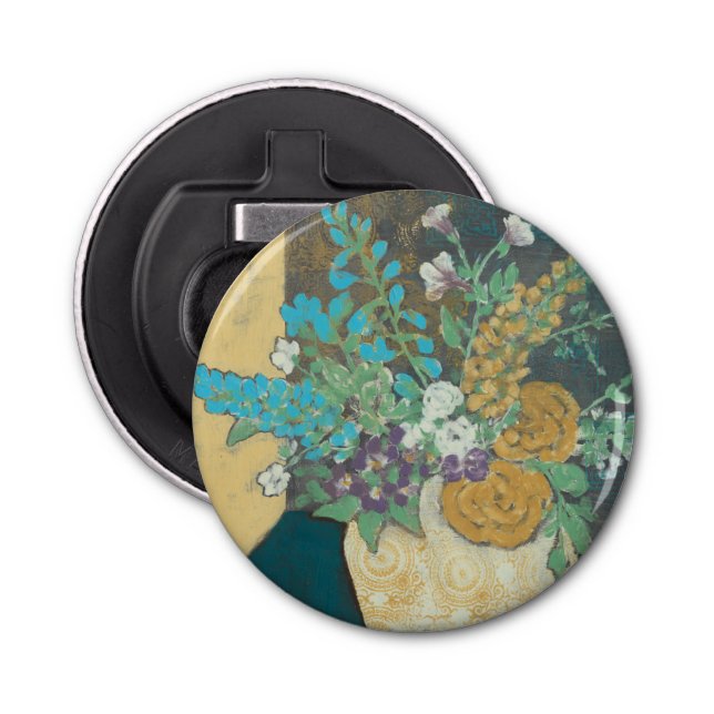 Abrebotellas Primavera Bonita II (Anverso)