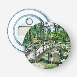 Abrebotellas Puente de arco de Japón