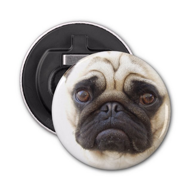Abrebotellas pug-7 (Anverso)