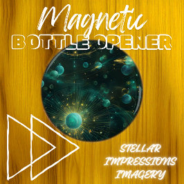 Abrebotellas Pulso encantado