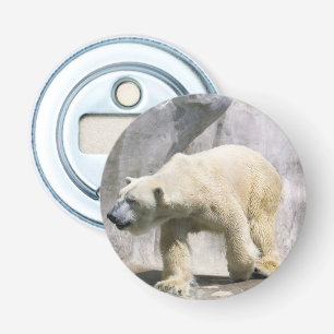 Abrebotellas Puntal del oso polar