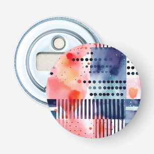 Abrebotellas Puntos y bandas 9