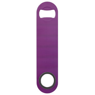 Abrebotellas púrpura de la velocidad de la "uva"