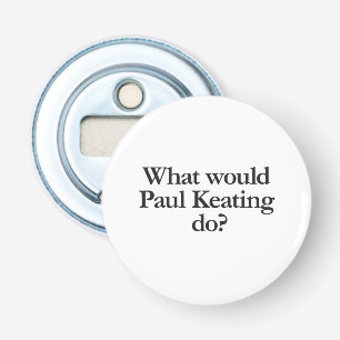 Abrebotellas qué haría paul keating