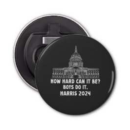 Abrebotellas ¿Qué tan difícil puede ser? Los chicos lo hacen Ka