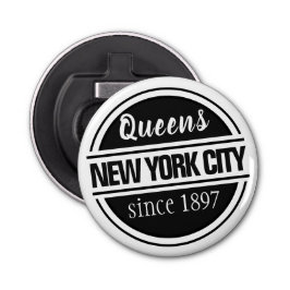 Abrebotellas Queens NYC 1897