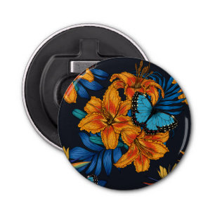 Abrebotellas Ramo tropical