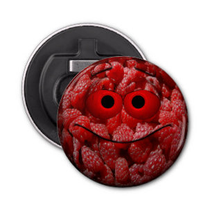 Abrebotellas Raspberry