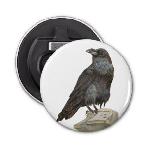 Abrebotellas Raven