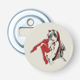 Abrebotellas RBP, Neko, el Chica sexy de Anime