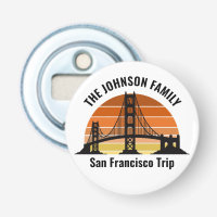 Recorrido de Personalizado del Puente de San Franc