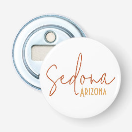 Abrebotellas Recuerdo de Sedona Arizona Regalo de Viaje