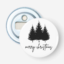 Regalos navideños navideños minimalistas de tempor