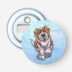 Abrebotellas Regalos y accesorios de St. Bernard