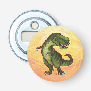 Abrebotellas Regalos y accesorios del Tyrannosaurus