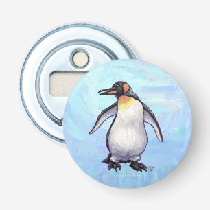 Abrebotellas Regalos y accesorios para pingüinos